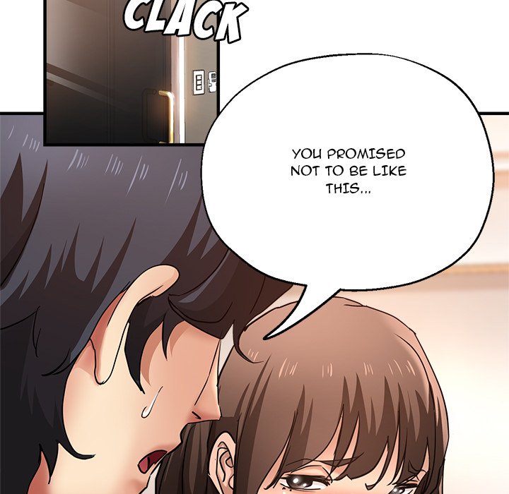 Stretched Out Love Chapter 47 image 107
