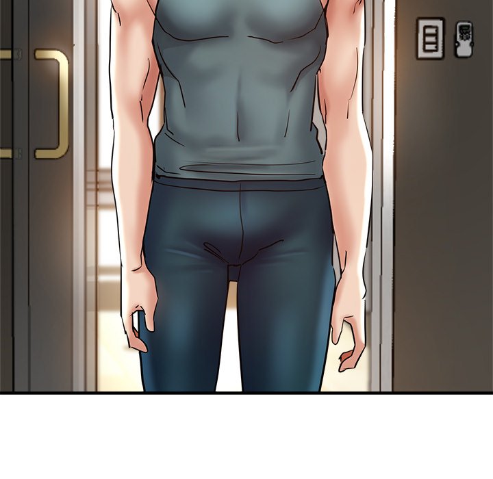 Stretched Out Love Chapter 47 image 10