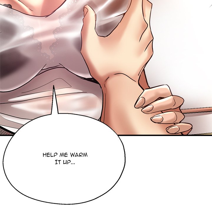 Stretched Out Love Chapter 47 image 114