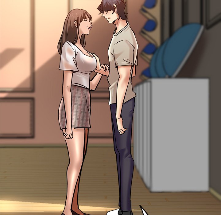 Stretched Out Love Chapter 47 image 116