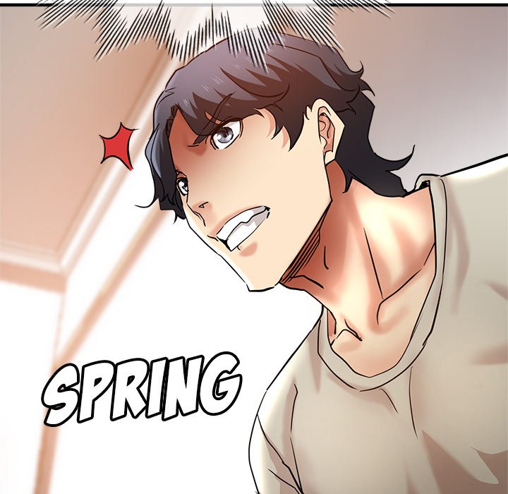 Stretched Out Love Chapter 47 image 12