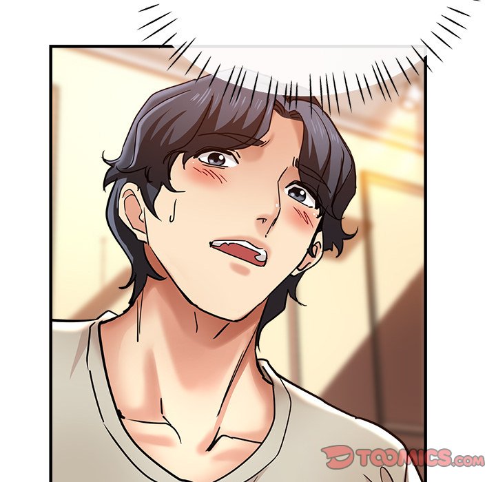 Stretched Out Love Chapter 47 image 134