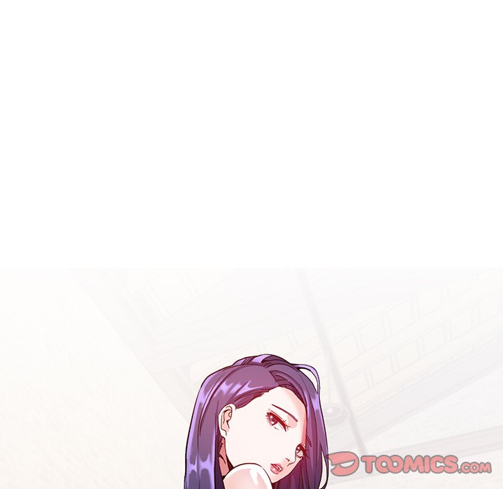 Stretched Out Love Chapter 47 image 14