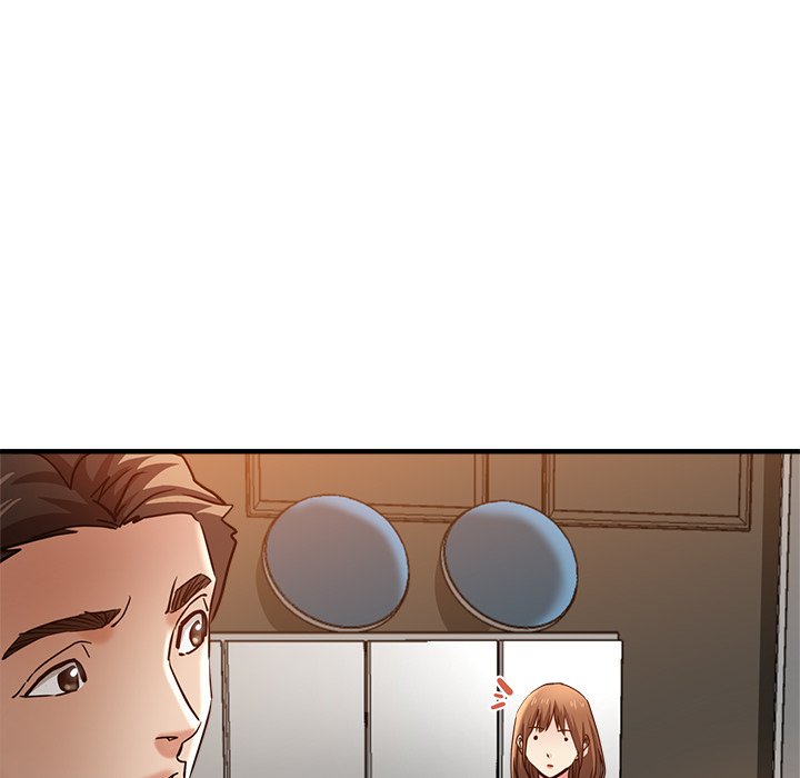 Stretched Out Love Chapter 47 image 20
