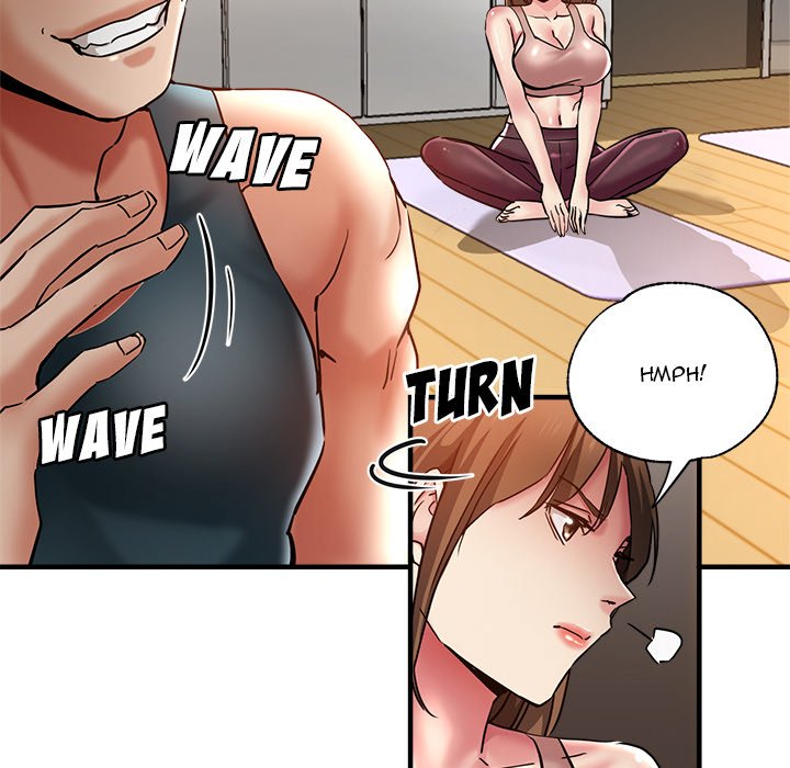 Stretched Out Love Chapter 47 image 21