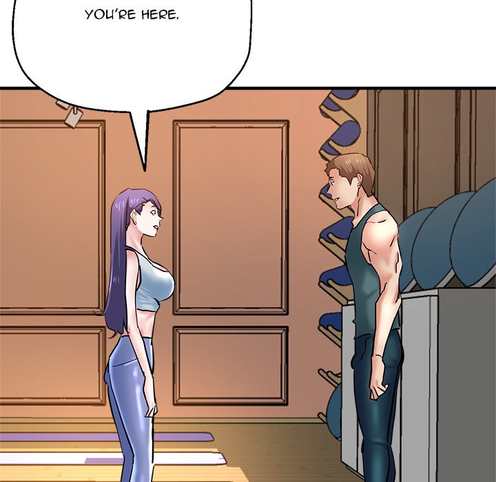 Stretched Out Love Chapter 47 image 23