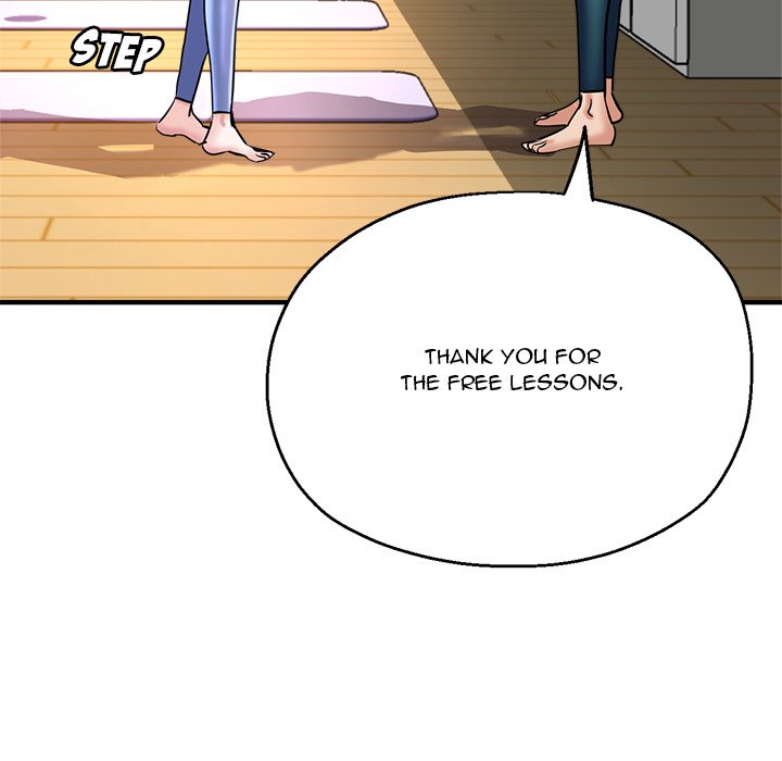 Stretched Out Love Chapter 47 image 24