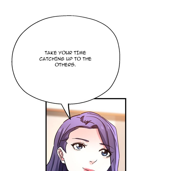 Stretched Out Love Chapter 47 image 25