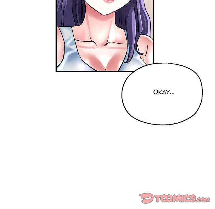 Stretched Out Love Chapter 47 image 26