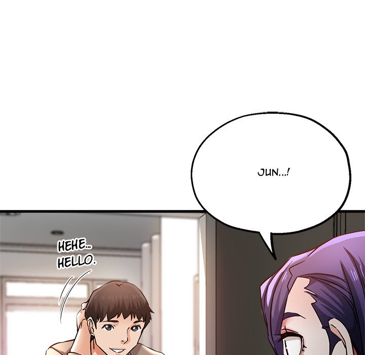Stretched Out Love Chapter 47 image 30