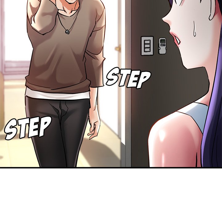 Stretched Out Love Chapter 47 image 31