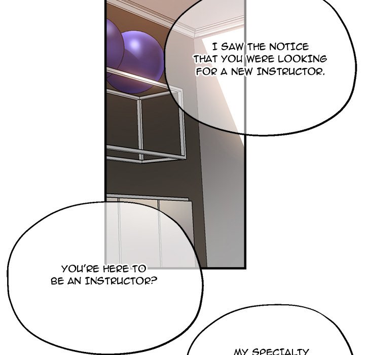 Stretched Out Love Chapter 47 image 33