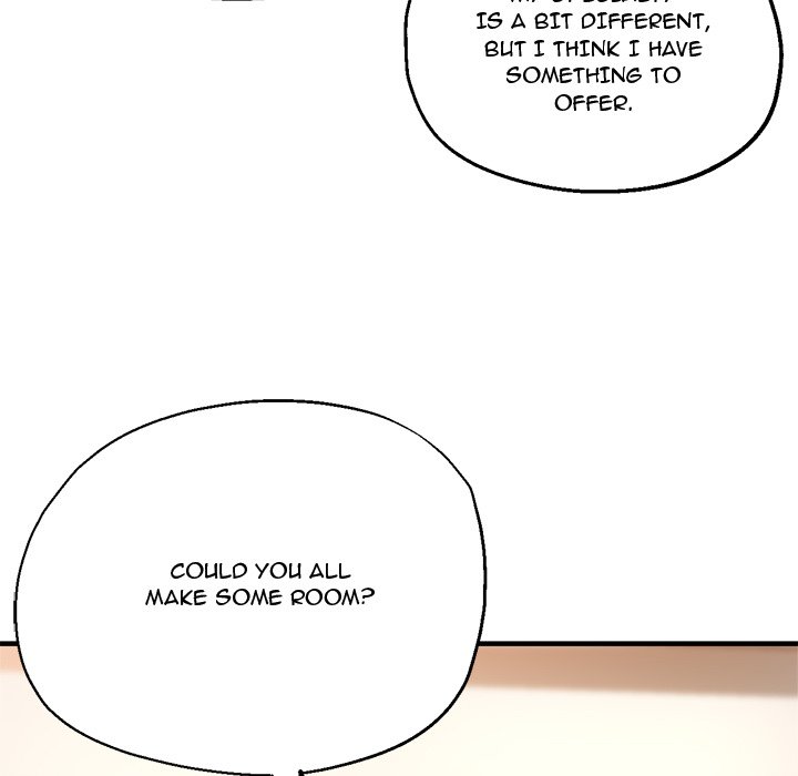Stretched Out Love Chapter 47 image 34