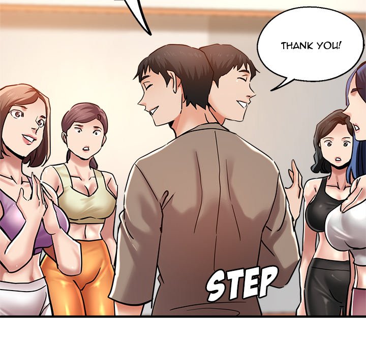 Stretched Out Love Chapter 47 image 35