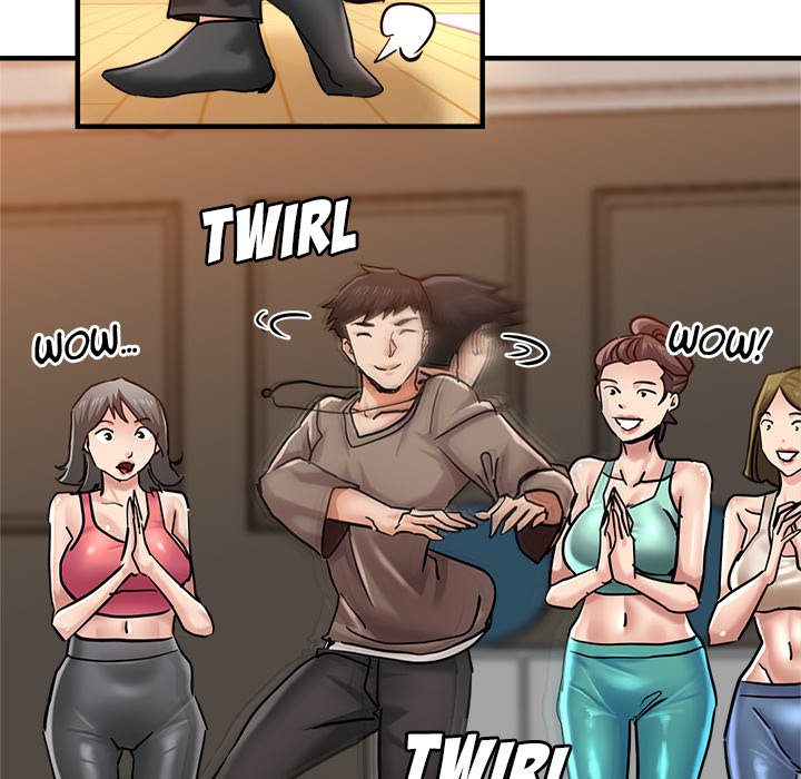 Stretched Out Love Chapter 47 image 37