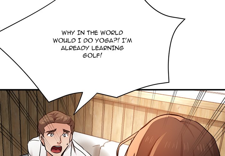 Stretched Out Love Chapter 47 image 3
