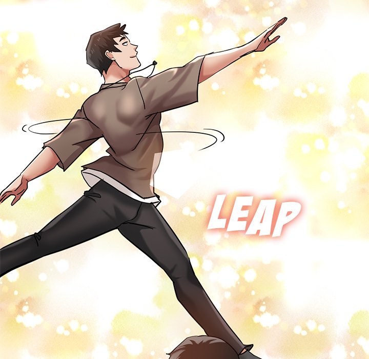 Stretched Out Love Chapter 47 image 40