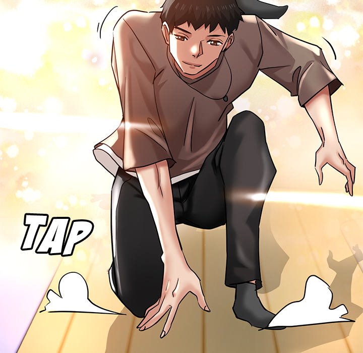 Stretched Out Love Chapter 47 image 41