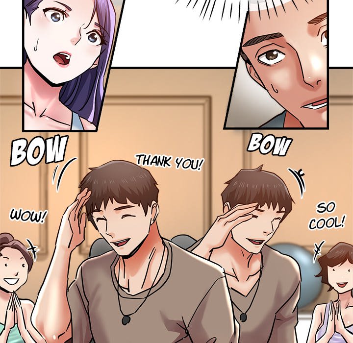 Stretched Out Love Chapter 47 image 44