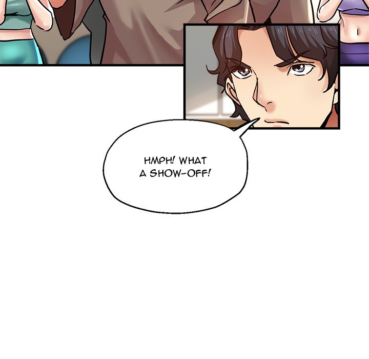 Stretched Out Love Chapter 47 image 45