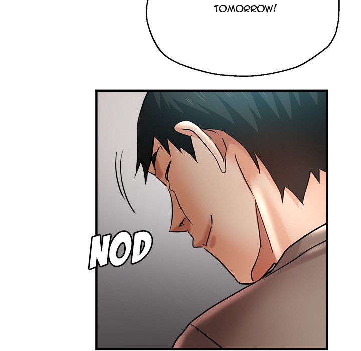 Stretched Out Love Chapter 47 image 49