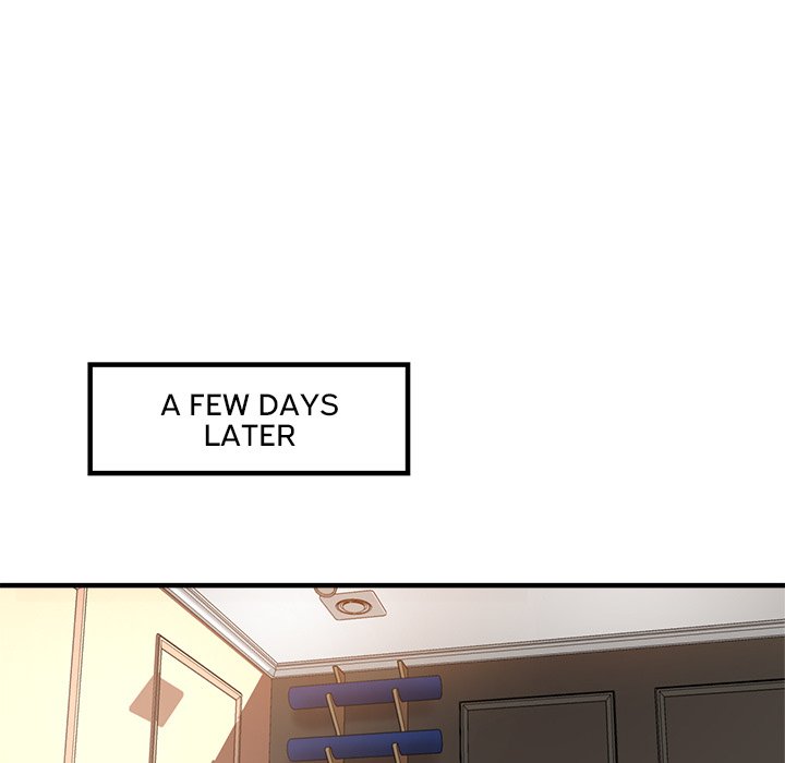 Stretched Out Love Chapter 47 image 6