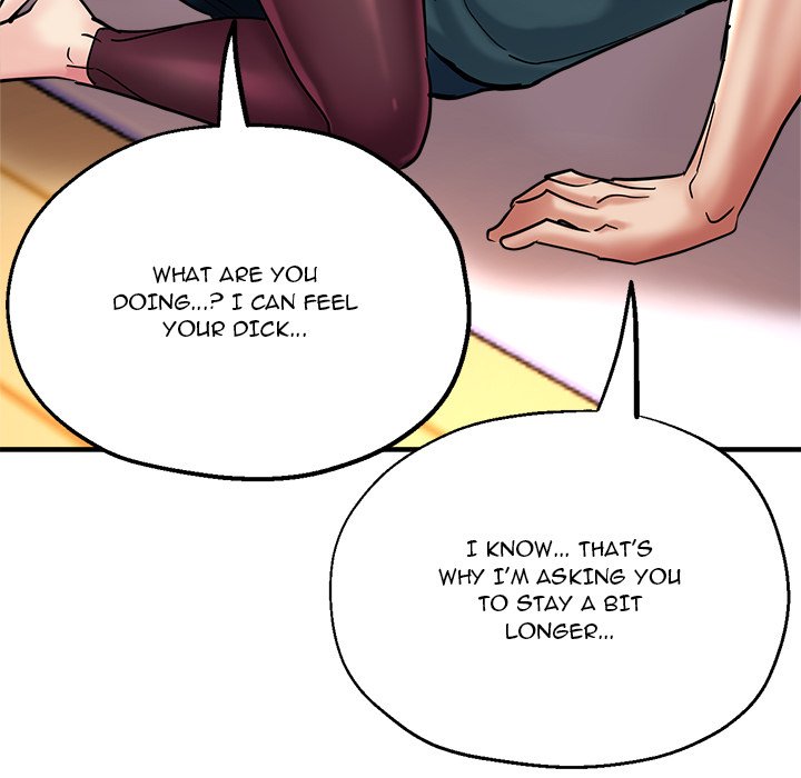 Stretched Out Love Chapter 47 image 81