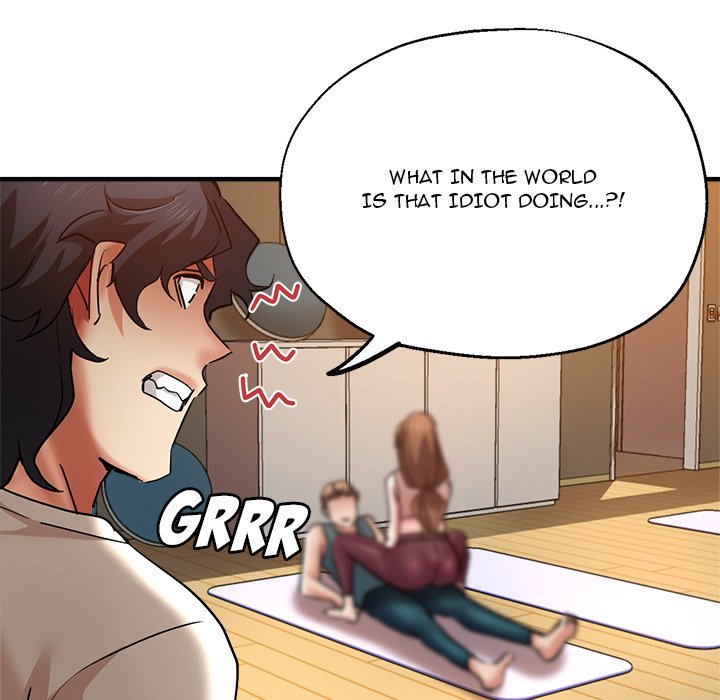Stretched Out Love Chapter 47 image 82