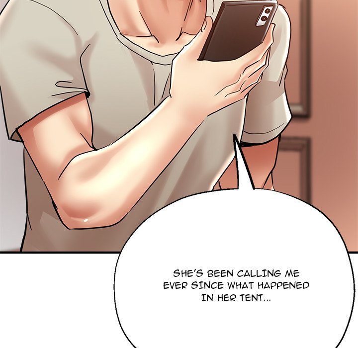 Stretched Out Love Chapter 47 image 87