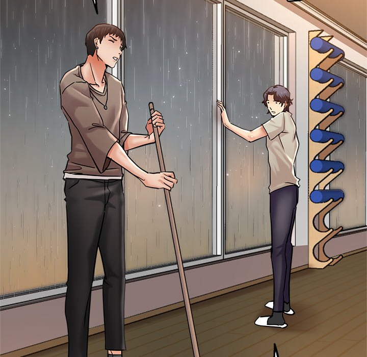 Stretched Out Love Chapter 47 image 91