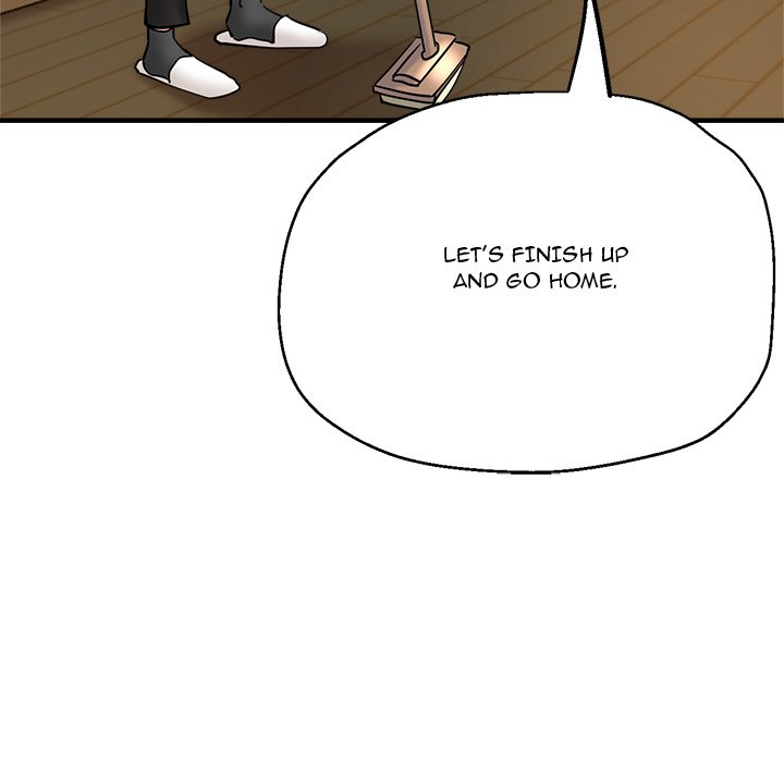 Stretched Out Love Chapter 47 image 92