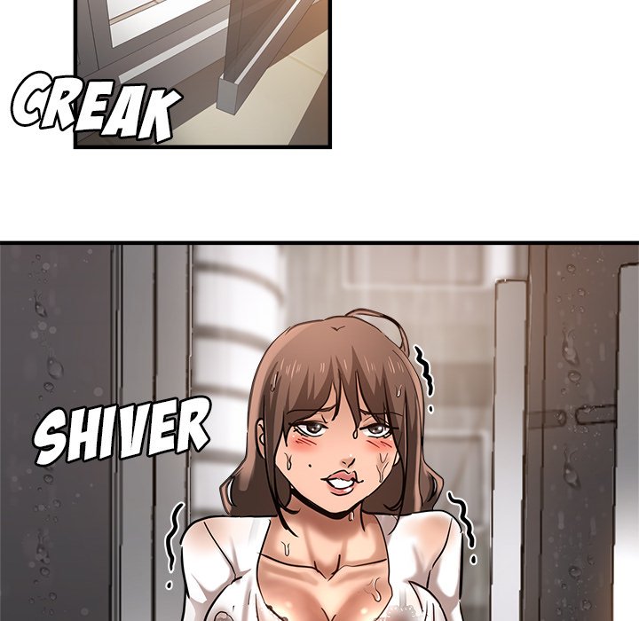 Stretched Out Love Chapter 47 image 94