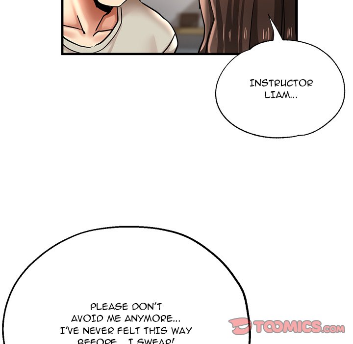 Stretched Out Love Chapter 47 image 98