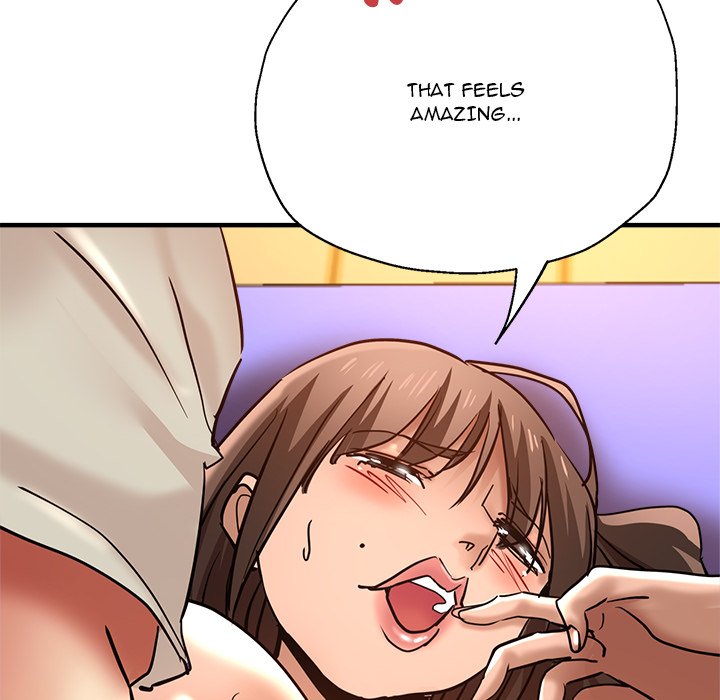 Stretched Out Love Chapter 48 image 9