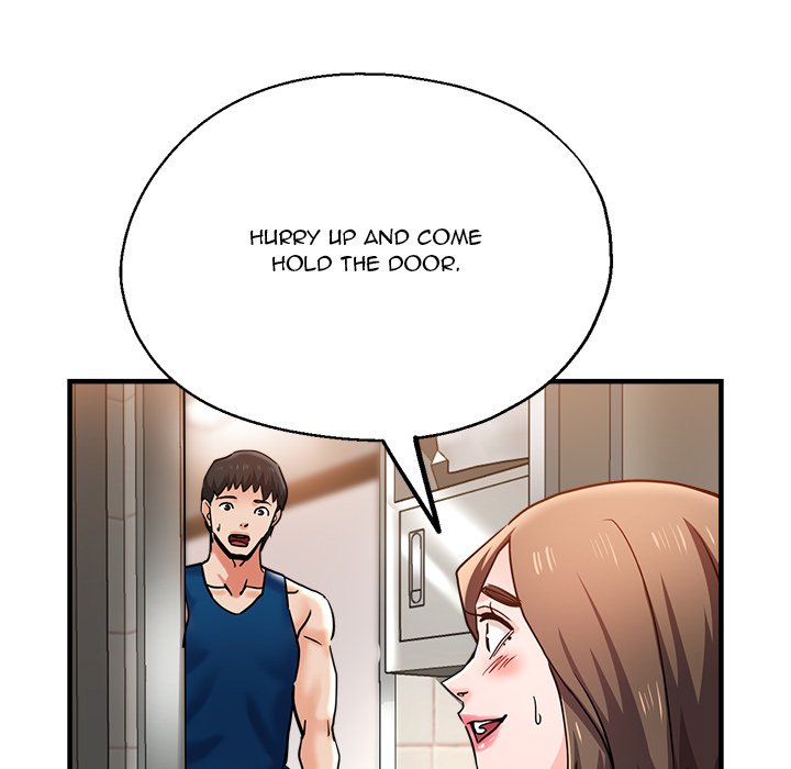 Stretched Out Love Chapter 48 image 99