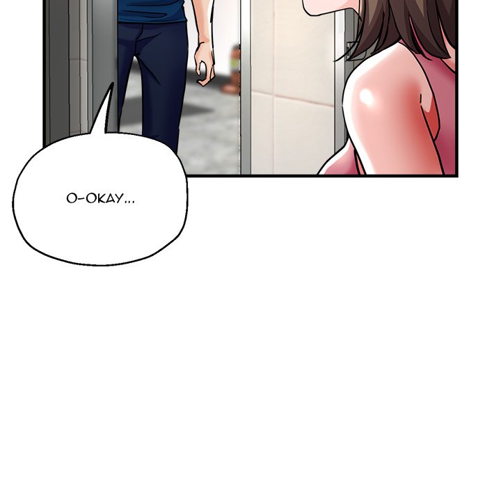 Stretched Out Love Chapter 48 image 100