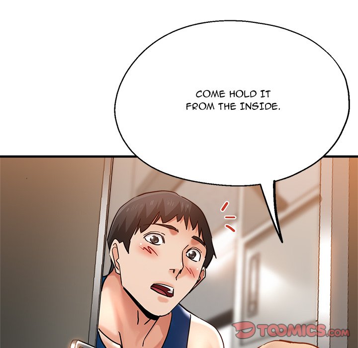 Stretched Out Love Chapter 48 image 104