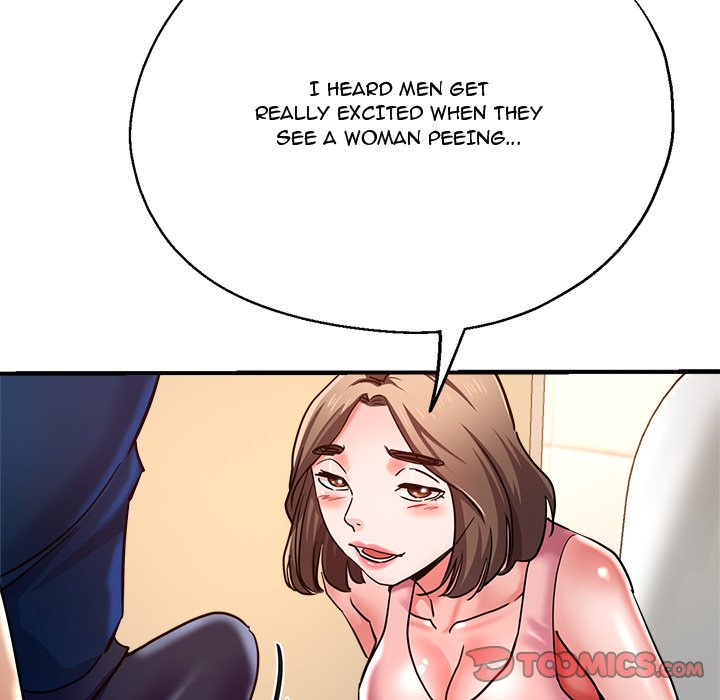 Stretched Out Love Chapter 48 image 110