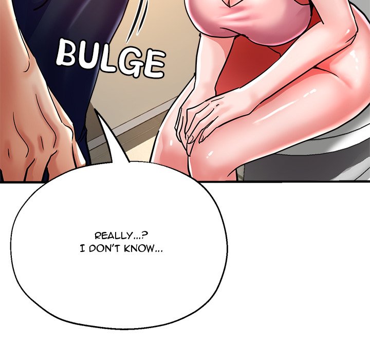 Stretched Out Love Chapter 48 image 111