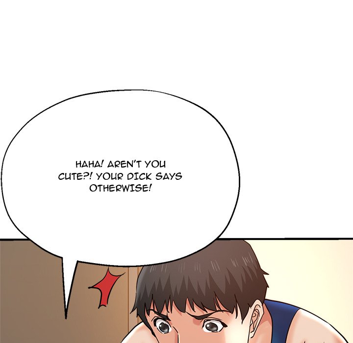 Stretched Out Love Chapter 48 image 112