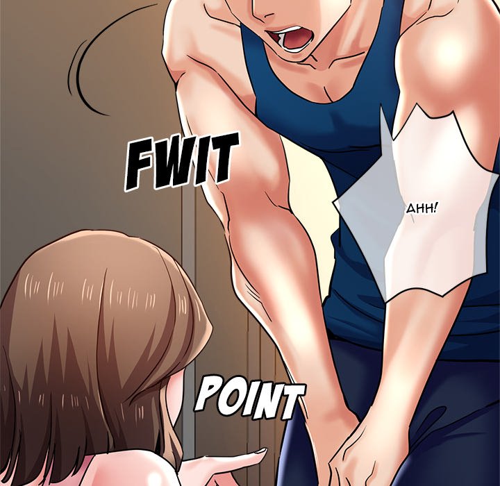 Stretched Out Love Chapter 48 image 113