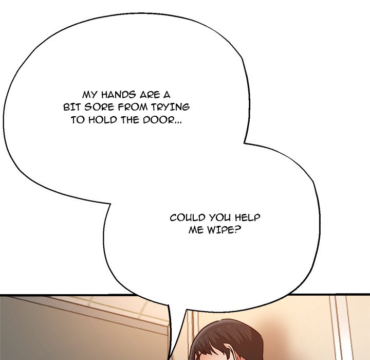 Stretched Out Love Chapter 48 image 118