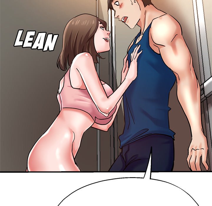 Stretched Out Love Chapter 48 image 119