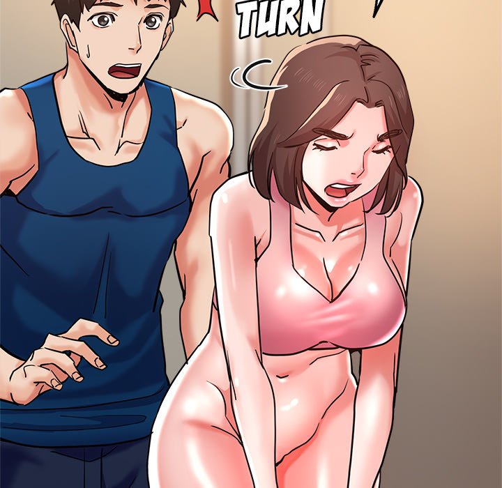 Stretched Out Love Chapter 48 image 127