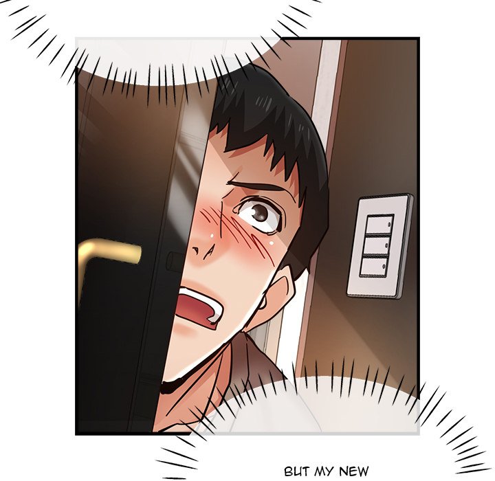 Stretched Out Love Chapter 48 image 13