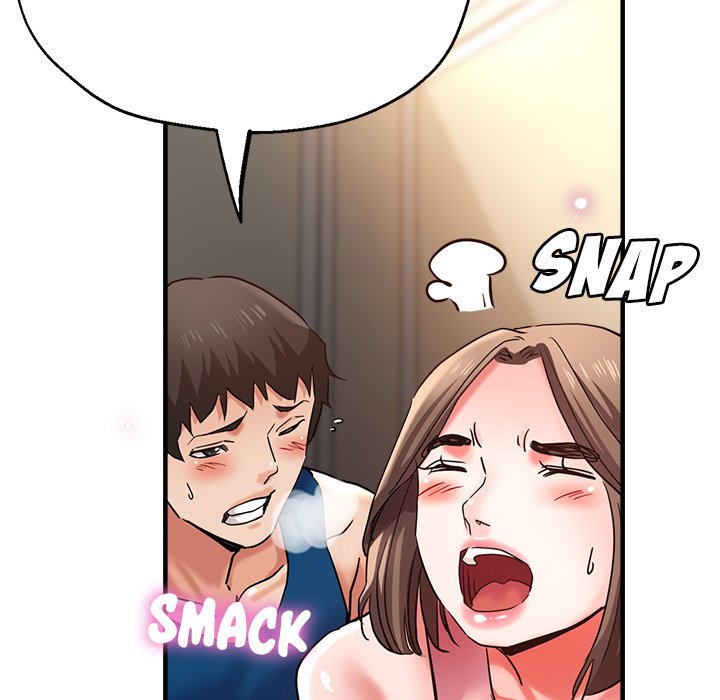 Stretched Out Love Chapter 48 image 141