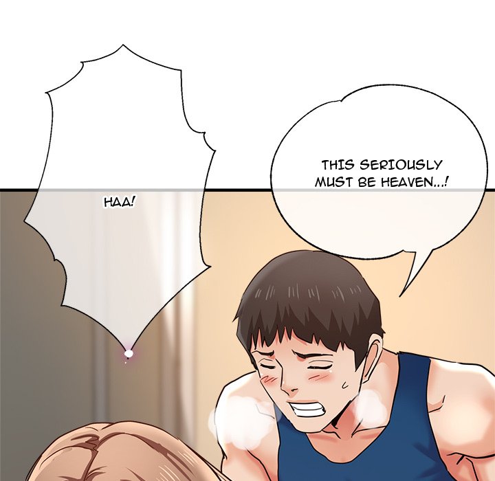 Stretched Out Love Chapter 48 image 143