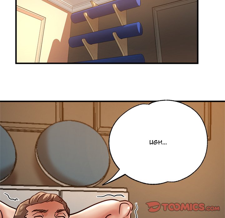 Stretched Out Love Chapter 48 image 146