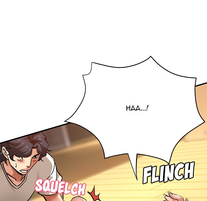 Stretched Out Love Chapter 48 image 19