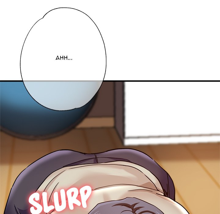 Stretched Out Love Chapter 48 image 25